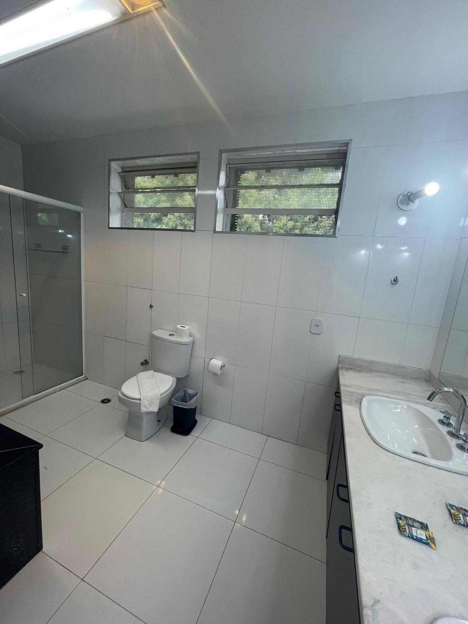 Add Hoteis Morumbi São Paulo Luaran gambar