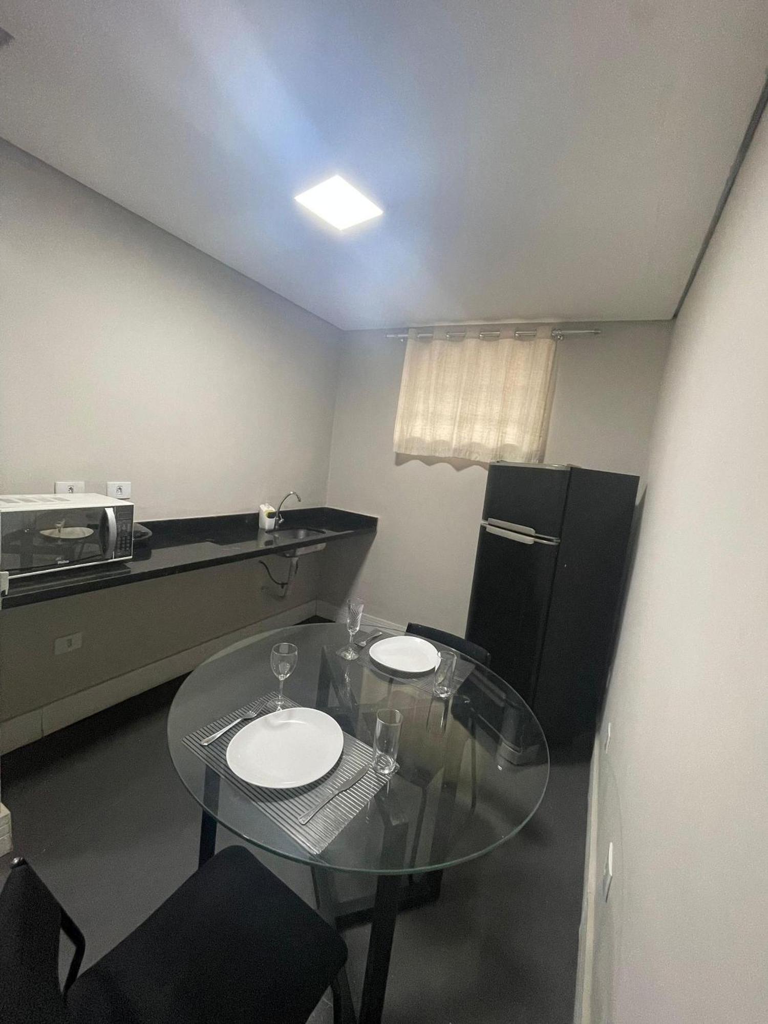 Add Hoteis Morumbi São Paulo Luaran gambar